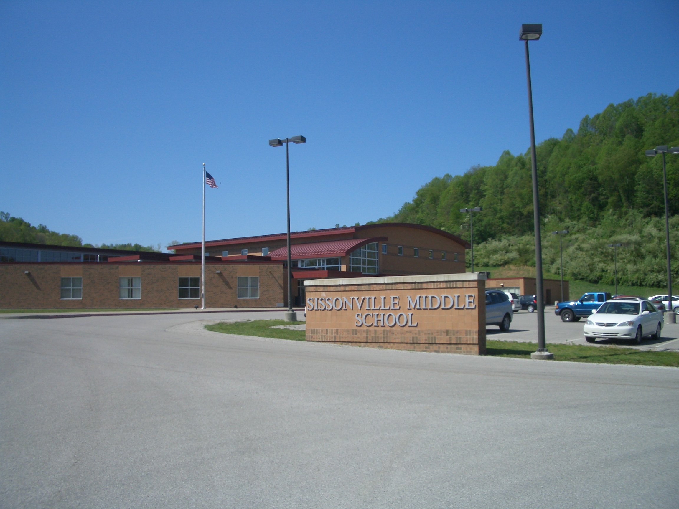 Central Glass Co Of Charleston Inc Gallery Charleston, WV